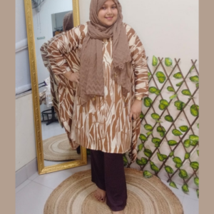 শর্ট কাফতান